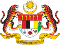 Escudo de armas: Malasia