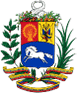 Escudo de armas: Venezuela, República Bolivariana de